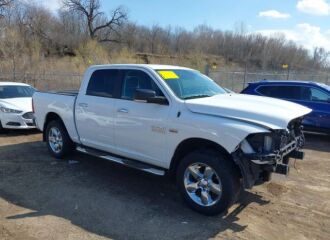  2016 RAM  - Image 0.