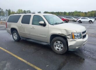  2012 CHEVROLET  - Image 0.