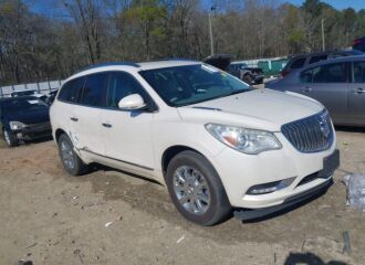  2015 BUICK  - Image 0.