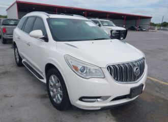  2014 BUICK  - Image 0.