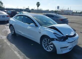  2018 TESLA  - Image 0.