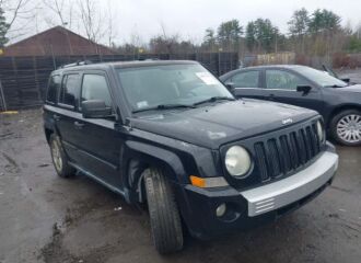  2007 JEEP  - Image 0.