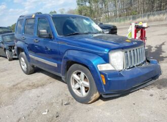  2009 JEEP  - Image 0.