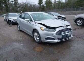  2014 FORD  - Image 0.