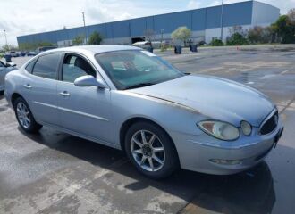  2006 BUICK  - Image 0.