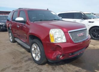  2010 GMC  - Image 0.