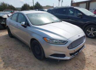  2014 FORD  - Image 0.