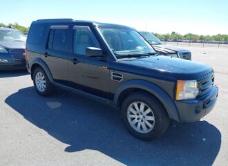  2005 LAND ROVER  - Image 0.