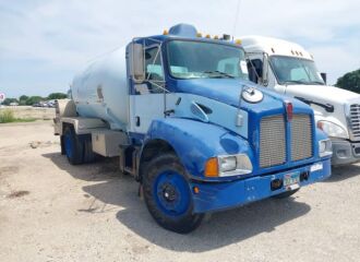  2004 KENWORTH  - Image 0.