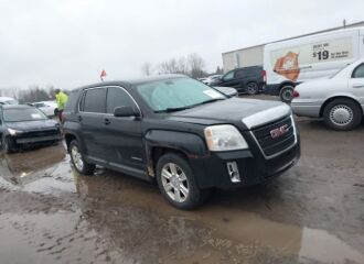  2010 GMC  - Image 0.