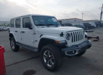  2018 JEEP  - Image 0.