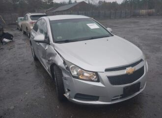  2011 CHEVROLET  - Image 0.