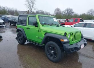  2019 JEEP  - Image 0.