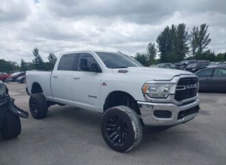  2019 RAM  - Image 0.