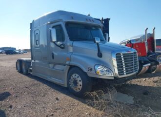  2016 FREIGHTLINER  - Image 0.