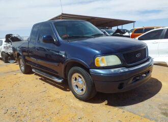  2003 FORD  - Image 0.