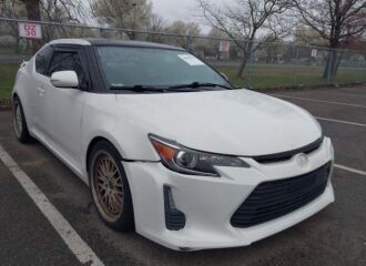  2015 SCION  - Image 0.