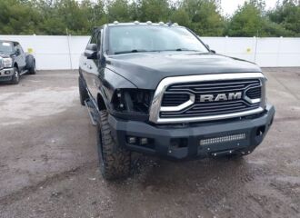  2017 RAM  - Image 0.