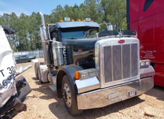  2007 PETERBILT  - Image 0.