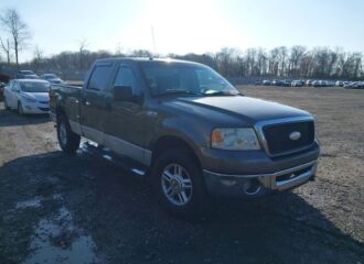  2007 FORD  - Image 0.