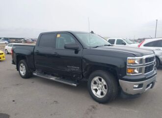  2015 CHEVROLET  - Image 0.