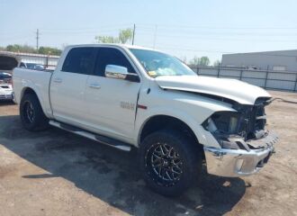  2016 RAM  - Image 0.