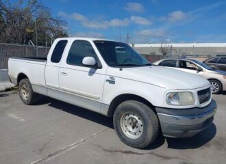  2000 FORD  - Image 0.
