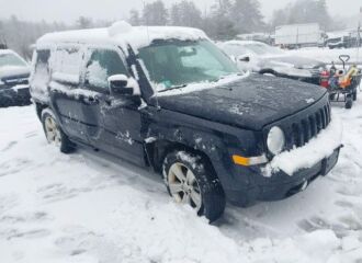  2011 JEEP  - Image 0.