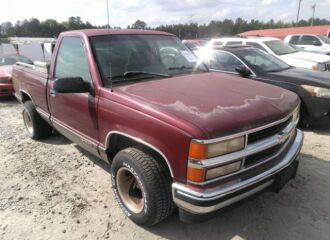  1996 CHEVROLET  - Image 0.