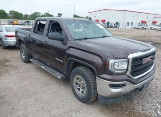  2016 GMC  - Image 0.