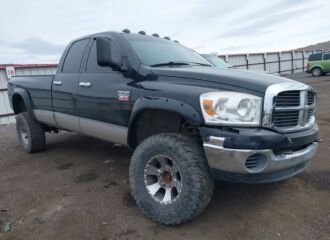  2007 DODGE  - Image 0.