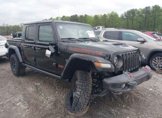  2023 JEEP  - Image 0.