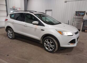  2013 FORD  - Image 0.