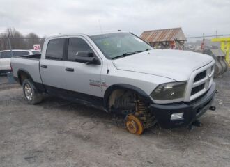  2014 RAM  - Image 0.