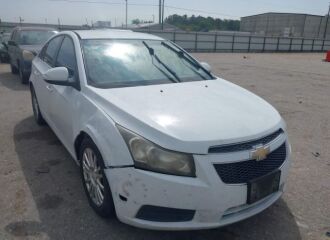  2012 CHEVROLET  - Image 0.