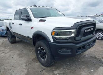  2020 RAM  - Image 0.