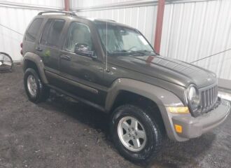  2006 JEEP  - Image 0.