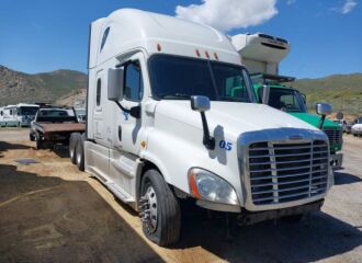  2016 FREIGHTLINER  - Image 0.