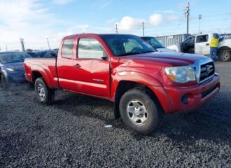  2006 TOYOTA  - Image 0.