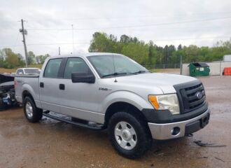  2011 FORD  - Image 0.