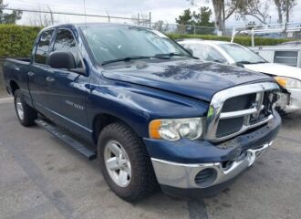  2003 DODGE  - Image 0.