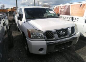  2004 NISSAN  - Image 0.