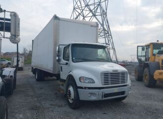  2017 FREIGHTLINER  - Image 0.