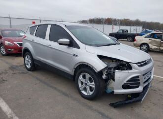  2014 FORD  - Image 0.