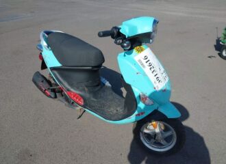  2023 GENUINE SCOOTER CO.  - Image 0.