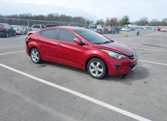  2011 HYUNDAI  - Image 0.