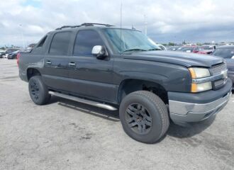  2005 CHEVROLET  - Image 0.