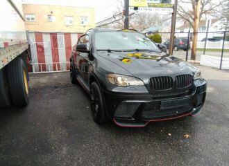  2011 BMW  - Image 0.