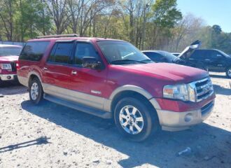  2008 FORD  - Image 0.