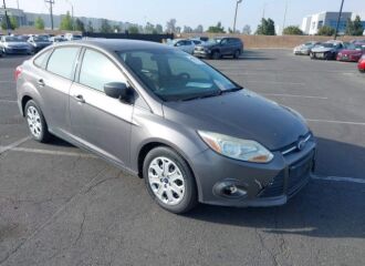  2012 FORD  - Image 0.